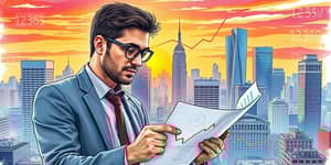 Análise Fundamentalista Simplificada