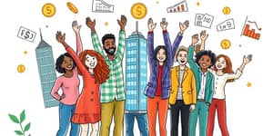 Os Benefícios Inesperados dos Fundos Imobiliários