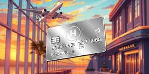 Cartões Platinum: Luxo e Benefícios Avançados