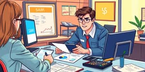 Guia Para Renegociar Seus Empréstimos