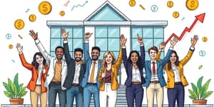 Empréstimo PJ: Soluções Para Sua Empresa