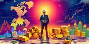 Estratégias de Investimento para Tempos Voláteis