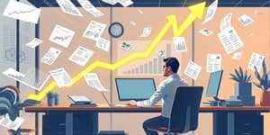 Alavancagem: Oportunidades e Perigos