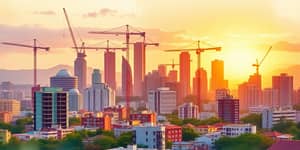 Mercado Imobiliário: Investir ou Não?