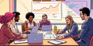 Mentores Financeiros: Um Caminho para o Sucesso