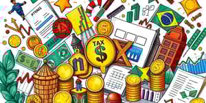 Impostos e Seus Investimentos: O Que Saber