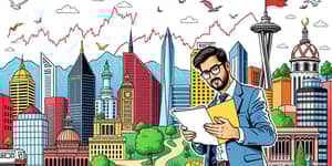 Guia Completo para Investir no Exterior