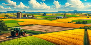 Investindo no Agronegócio Brasileiro