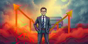 A Coragem de Ser um Investidor Contracíclico