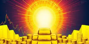 Investir em Ouro: Vale a Pena?