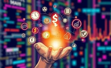 Open Banking: Sua Vida Financeira no Controle