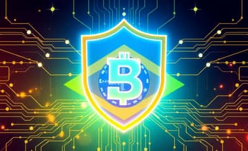 Segurança Digital Financeira: Protegendo Seus Ativos na Era Digital