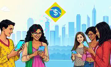 Fintechs: O Novo Cenário dos Serviços Bancários