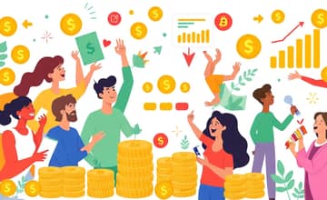 Gamificação nas Finanças: Aprenda e Economize se Divertindo