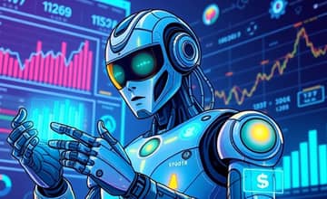 Robô-Advisors: Inteligência Artificial a Serviço dos Seus Investimentos