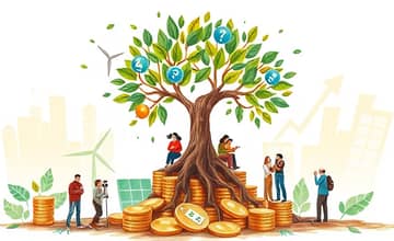ESG e Investimentos: Finanças com Propósito e Lucro