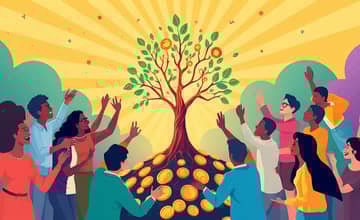 Crowdfunding: Uma Nova Forma de Financiar Sonhos e Negócios