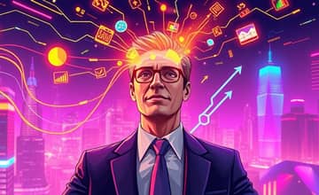 Inteligência de Dados para Decisões Financeiras Mais Inteligentes