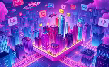 A Ascensão dos Super Apps Financeiros