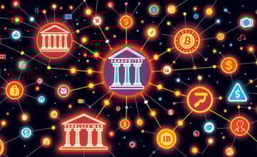 API Economy: Conectando o Mundo Financeiro sem Costuras