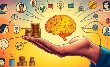 Economia Comportamental Aplicada às Finanças Pessoais