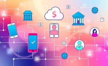 Conectividade Financeira: Integrando Suas Contas e Simplificando a Vida