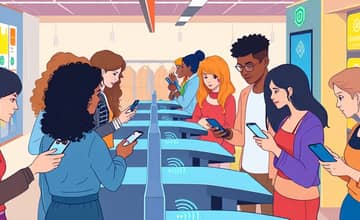 A Revolu&ccedil;&atilde;o do Pagamento por Aproxima&ccedil;&atilde;o