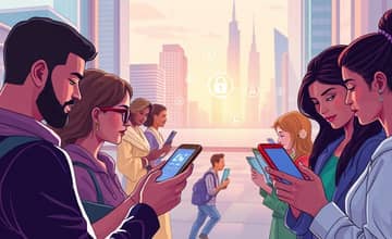 O Cliente no Centro: Experi&ecirc;ncia Digital nos Servi&ccedil;os Financeiros