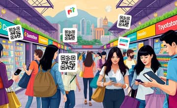 E-commerce e o Ecossistema de Pagamentos Inovadores