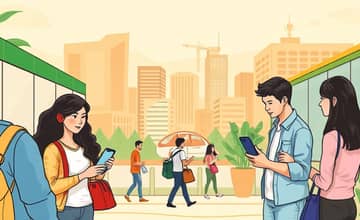 Servi&ccedil;os Financeiros Sob Demanda: A Comodidade para o Cliente Moderno