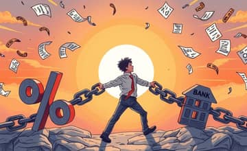 Juros Abusivos: Como Se Proteger?