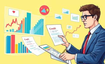 Análise de Crédito: O Que Você Precisa Saber