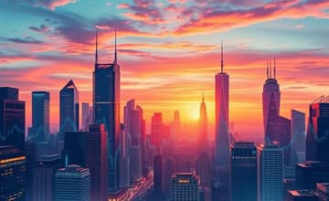 Analytics Preditivo: Antecipando Tend&ecirc;ncias Financeiras