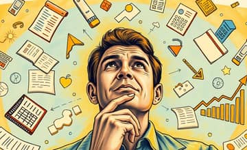 Como Escolher o Melhor Empréstimo Para Você