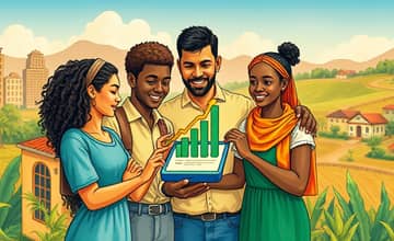 Microcr&eacute;dito Digital: Empoderando Pequenos Empreendedores