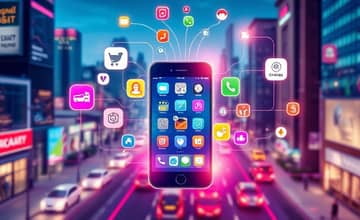 Finanças Embarcadas: Serviços Financeiros Onde Você Menos Espera