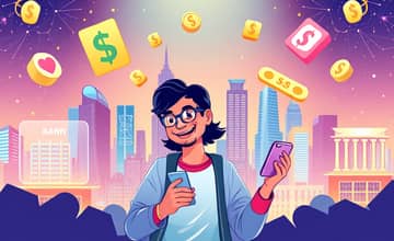 Empréstimo Sem Burocracia: Onde Encontrar?