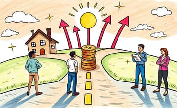 Alternativas ao Empréstimo Tradicional