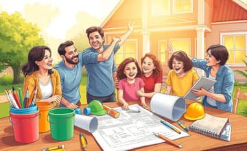 Empréstimo Para Reformar Sua Casa