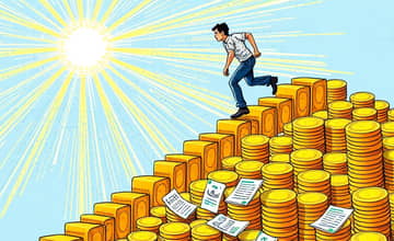 Como Quitar Seu Empréstimo Mais Rápido