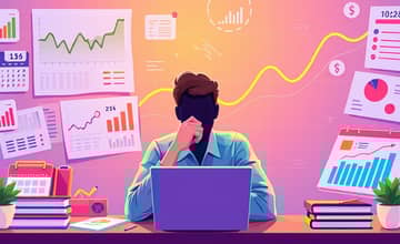 Planejamento Financeiro Antes do Empréstimo