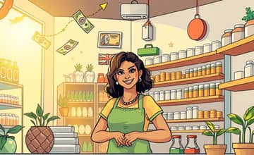 Microcrédito: Uma Opção Para Pequenos Negócios