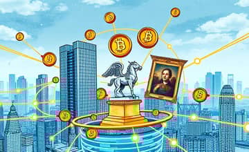 Tokeniza&ccedil;&atilde;o de Ativos: O Futuro dos Investimentos