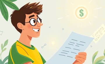 Empréstimo Sem Consulta ao SPC/Serasa?