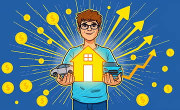 Empréstimo Com Garantia: Menos Juros, Mais Vantagens