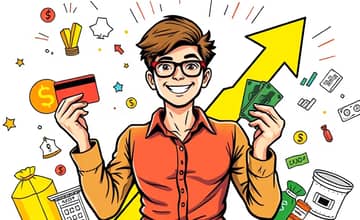 Reconstruindo o Crédito com Cartões: É Possível?