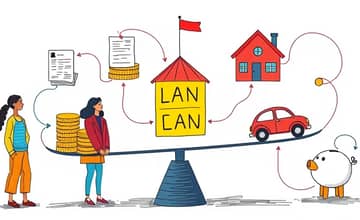 Os Diferentes Tipos de Empréstimo Pessoal