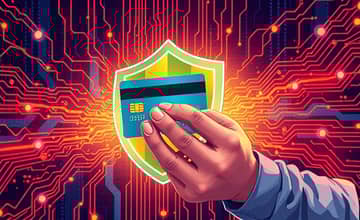 Segurança do Cartão: Proteja-se Contra Fraudes