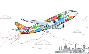 Milhas Aéreas: Como Acumular com Seus Cartões