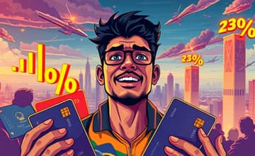 Desvendando as Taxas de Juros dos Cartões